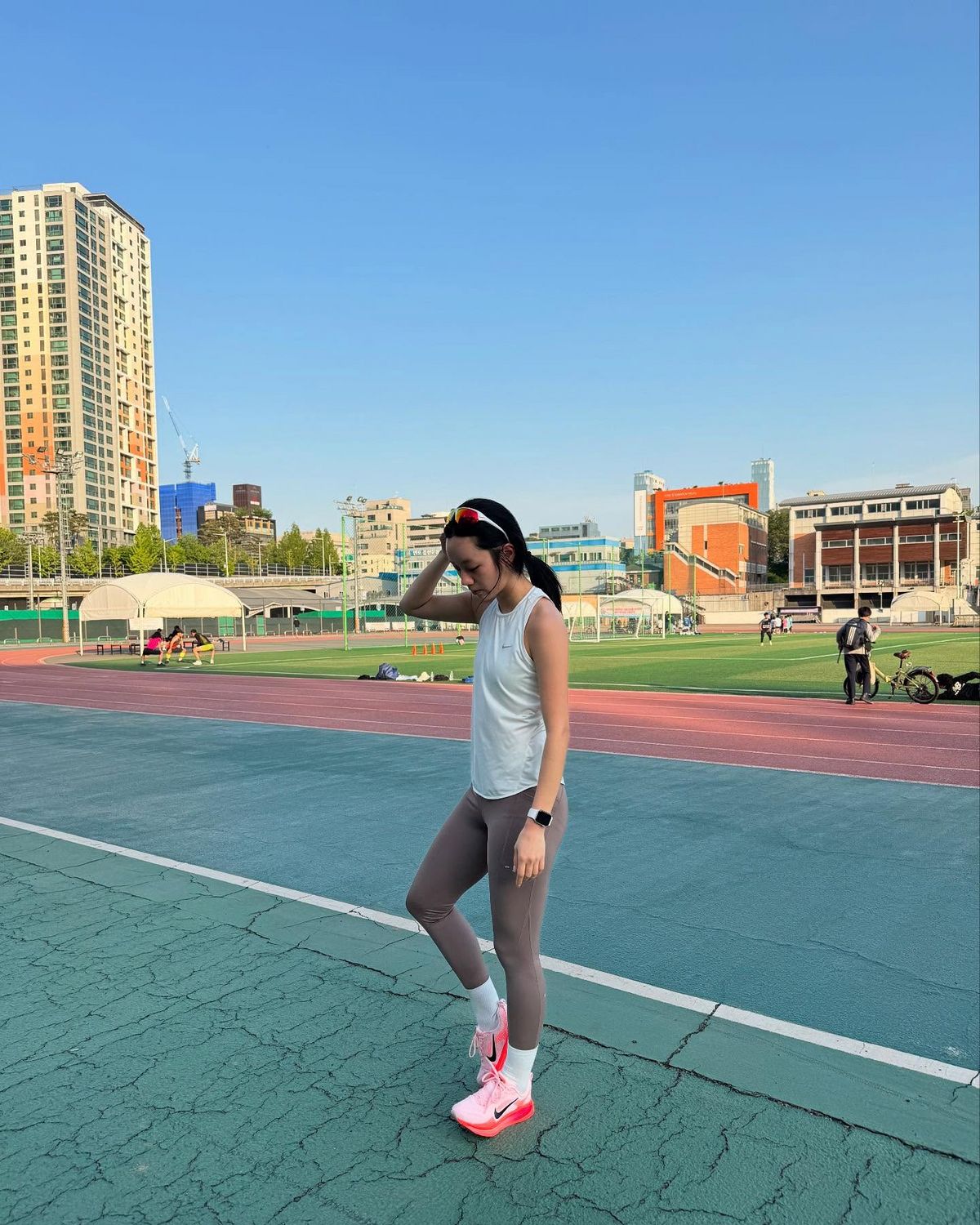 인스타그램 @hyeri_0609
