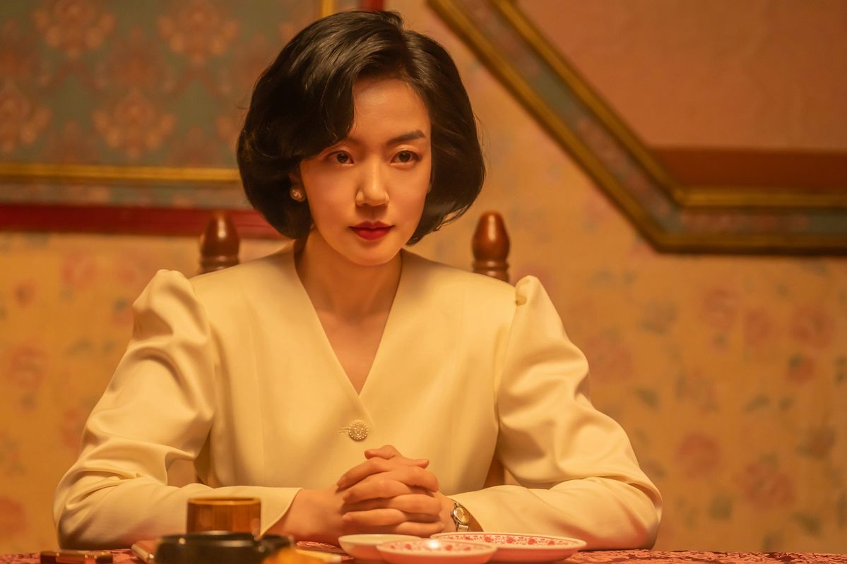 출처: '파인: 촌뜨기들' 스틸