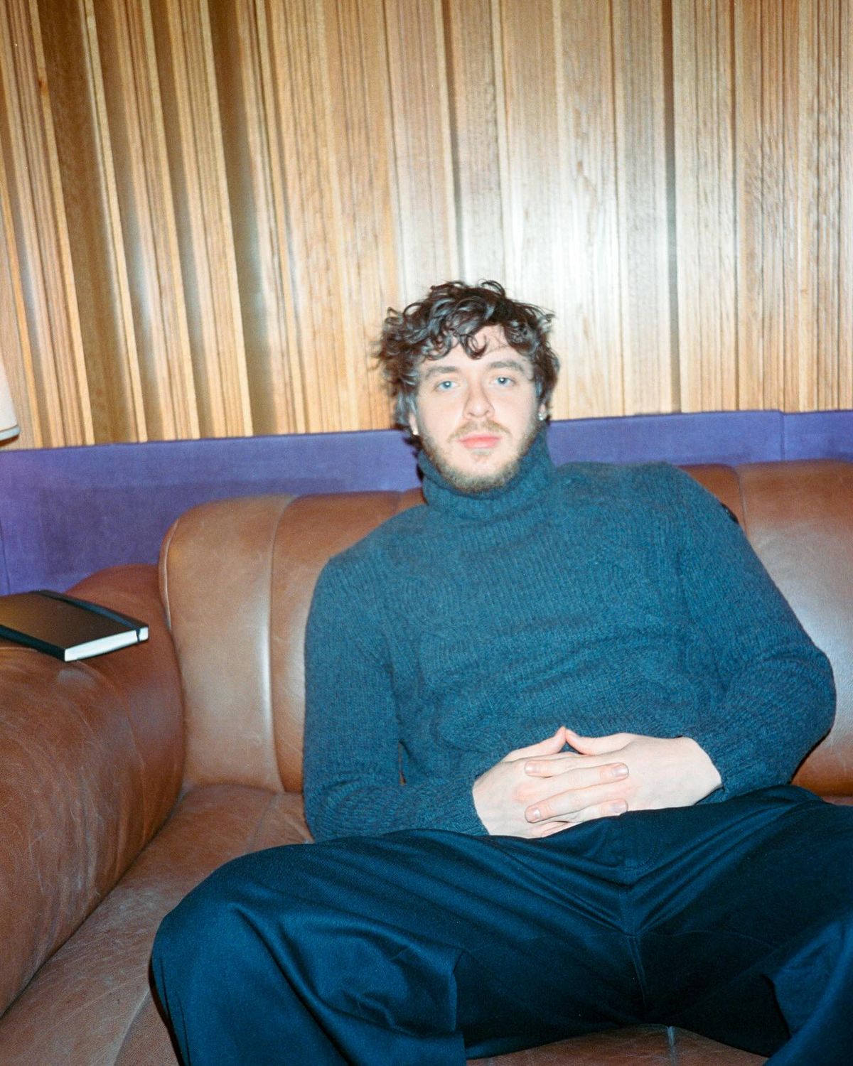 인스타그램 @jackharlow