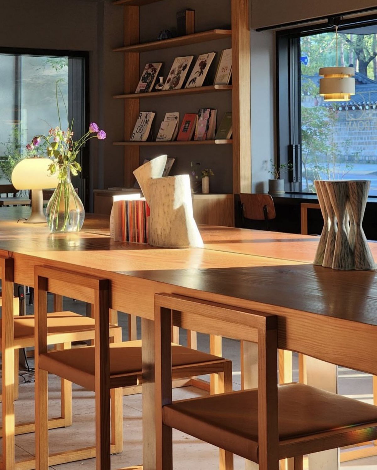 인스타그램 @cafe_boan