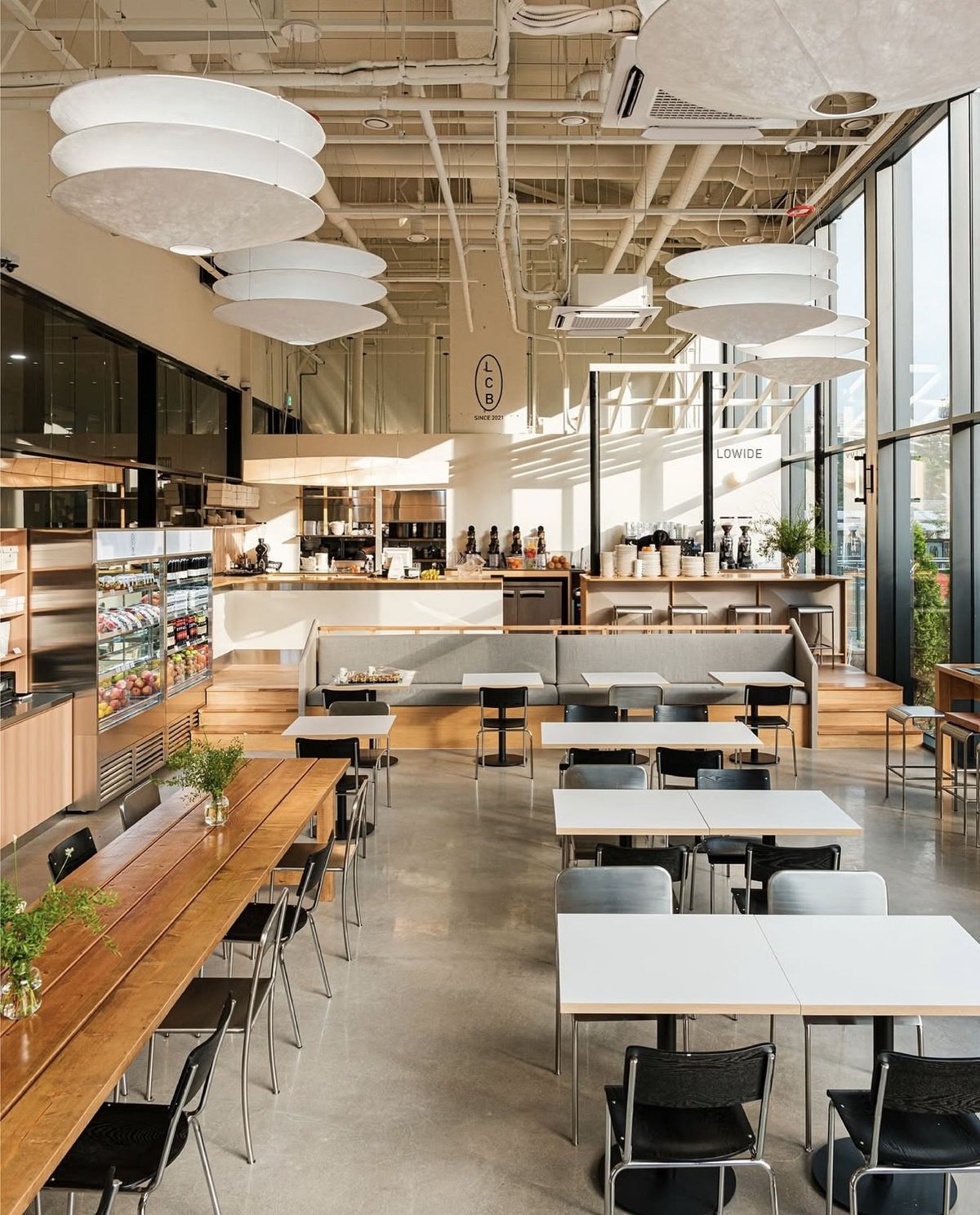 인스타그랢 @lowidecoffee