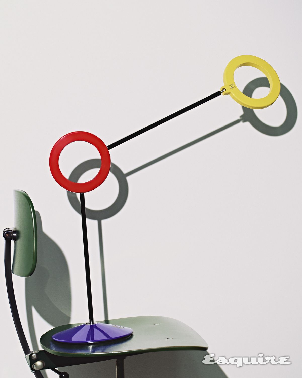 라문 아물레또 오리지널 트리니티.