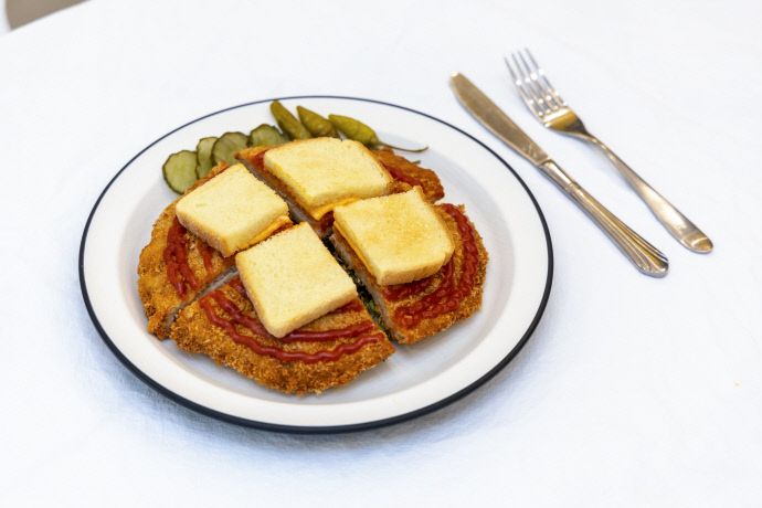 출처 한국도로공사 치즈 시내소 