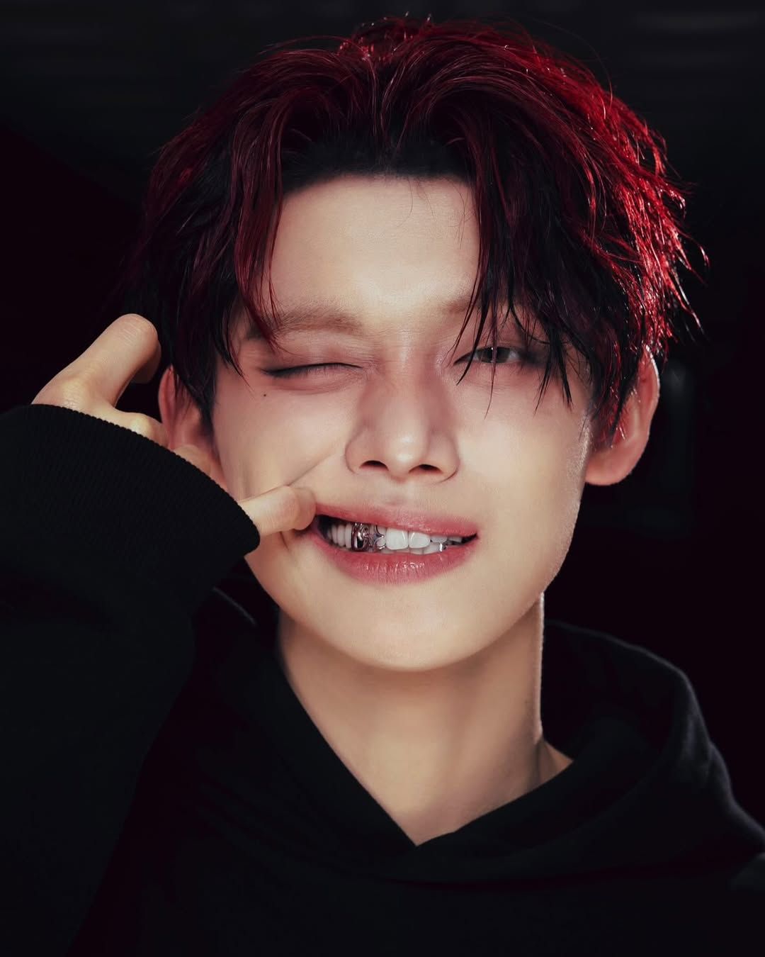 인스타그램 @davidofkorea