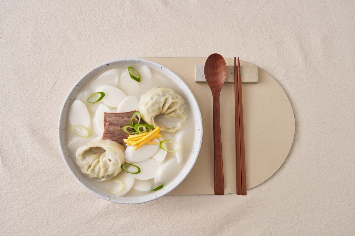 추석 명절 차례상 차리는 방법 / 출처: 게티이미지