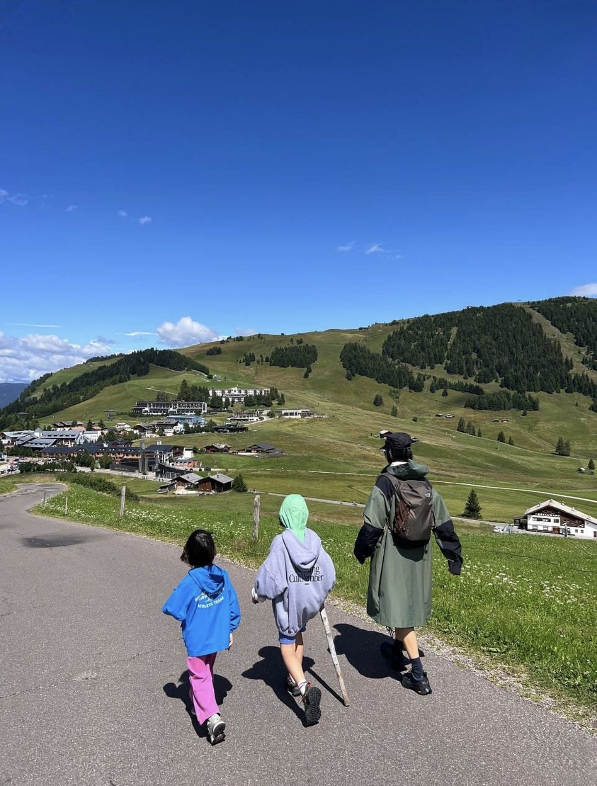 인스타그램 @nayoungkeem/자이저알름