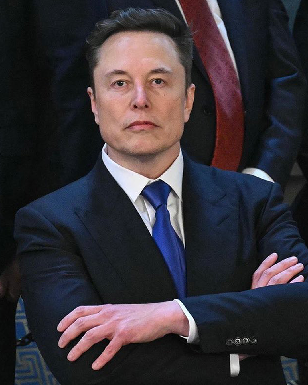  X Elon Musk/일론 머스크 자산 700조 부자 등극 