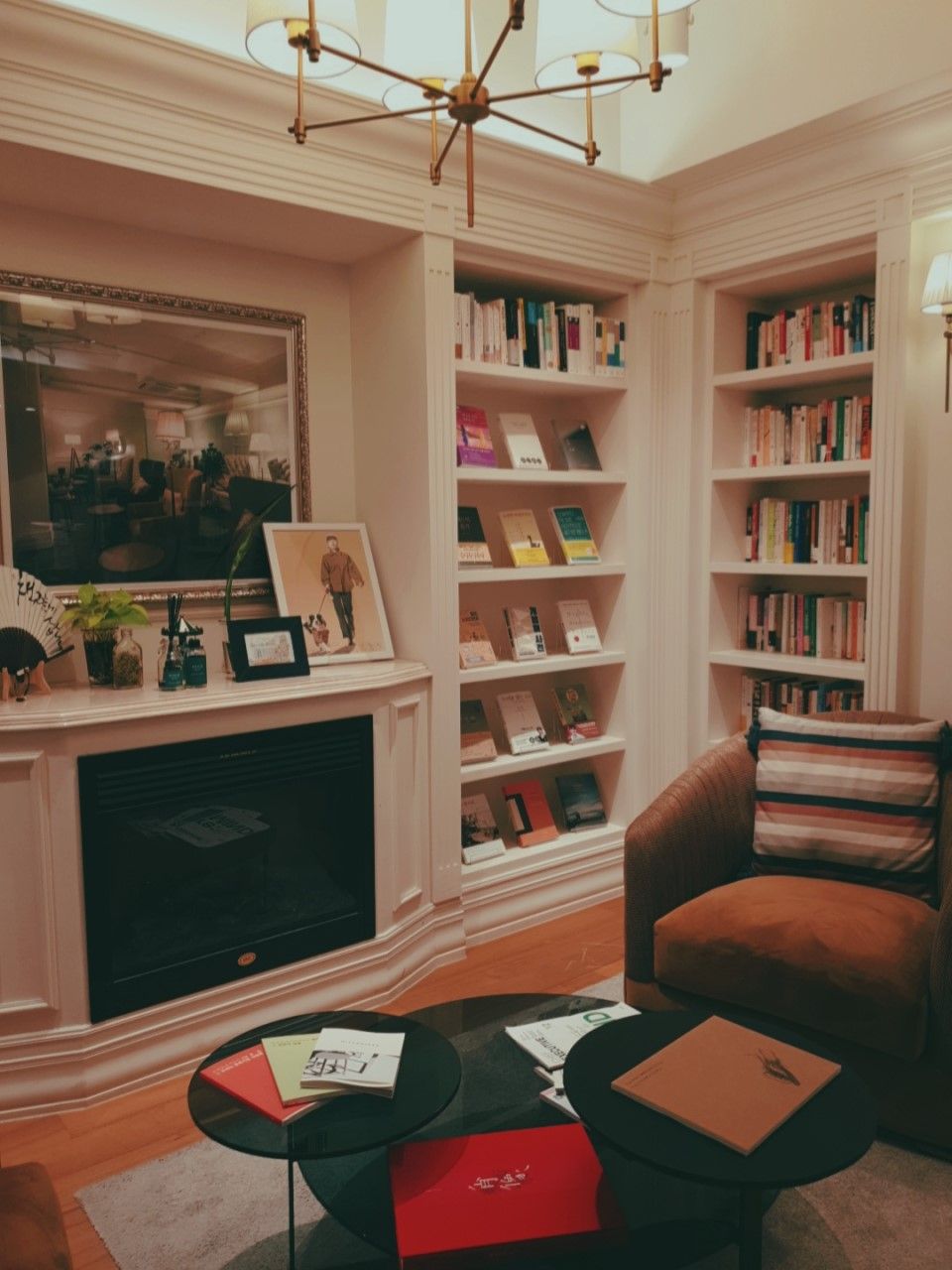 네이버지도 업체 등록/최인아책방