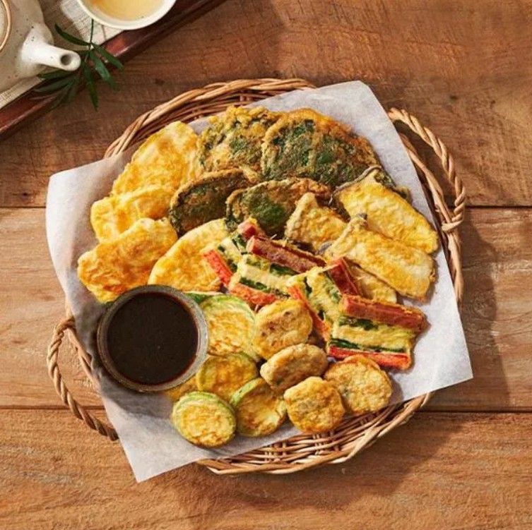 기름진 음식과 자극적인 음료 줄이기 / 출처: 더반찬 공식 홈페이지