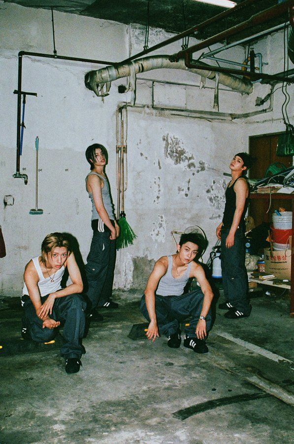 롱샷(LNGSHOT) / 출처: 인스타그램 @lngshot4sho