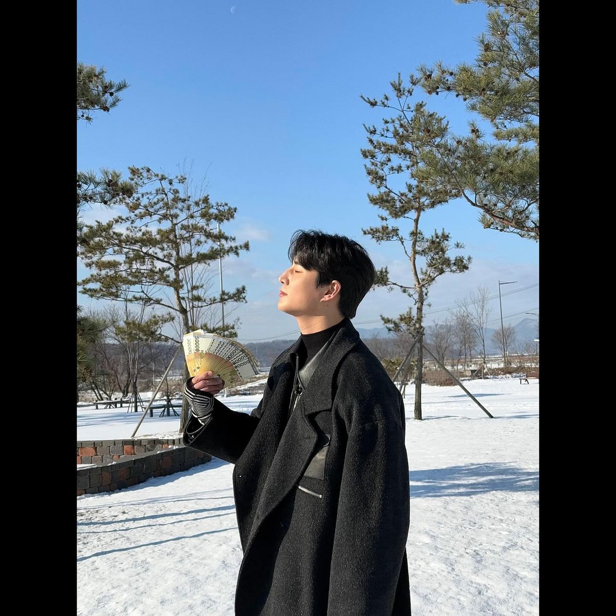 데이식스 영케이 / 출처: 인스타그램 @day6kilogram
