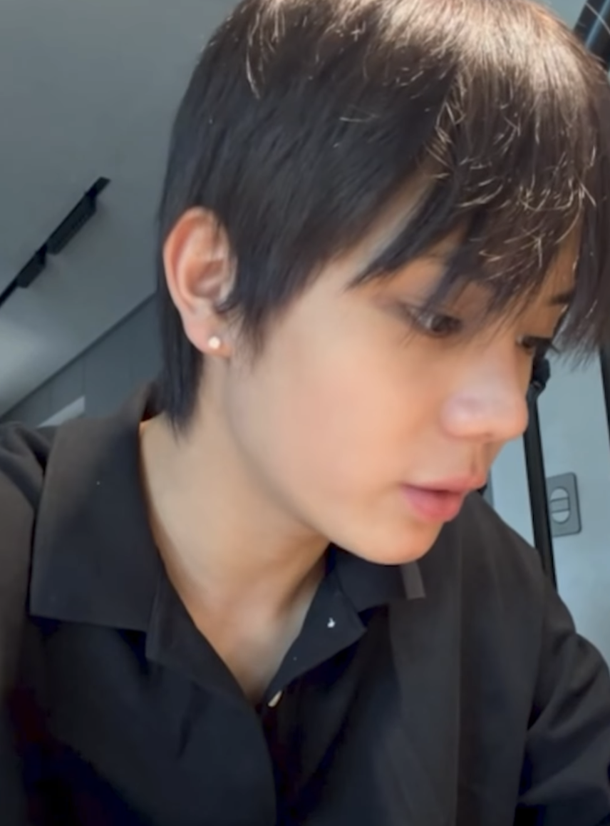 롱샷(LNGSHOT) / 출처: 인스타그램 @lngshot4sho