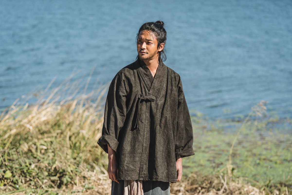 드라마 '탁류'/ 출처 : 디즈니+ 