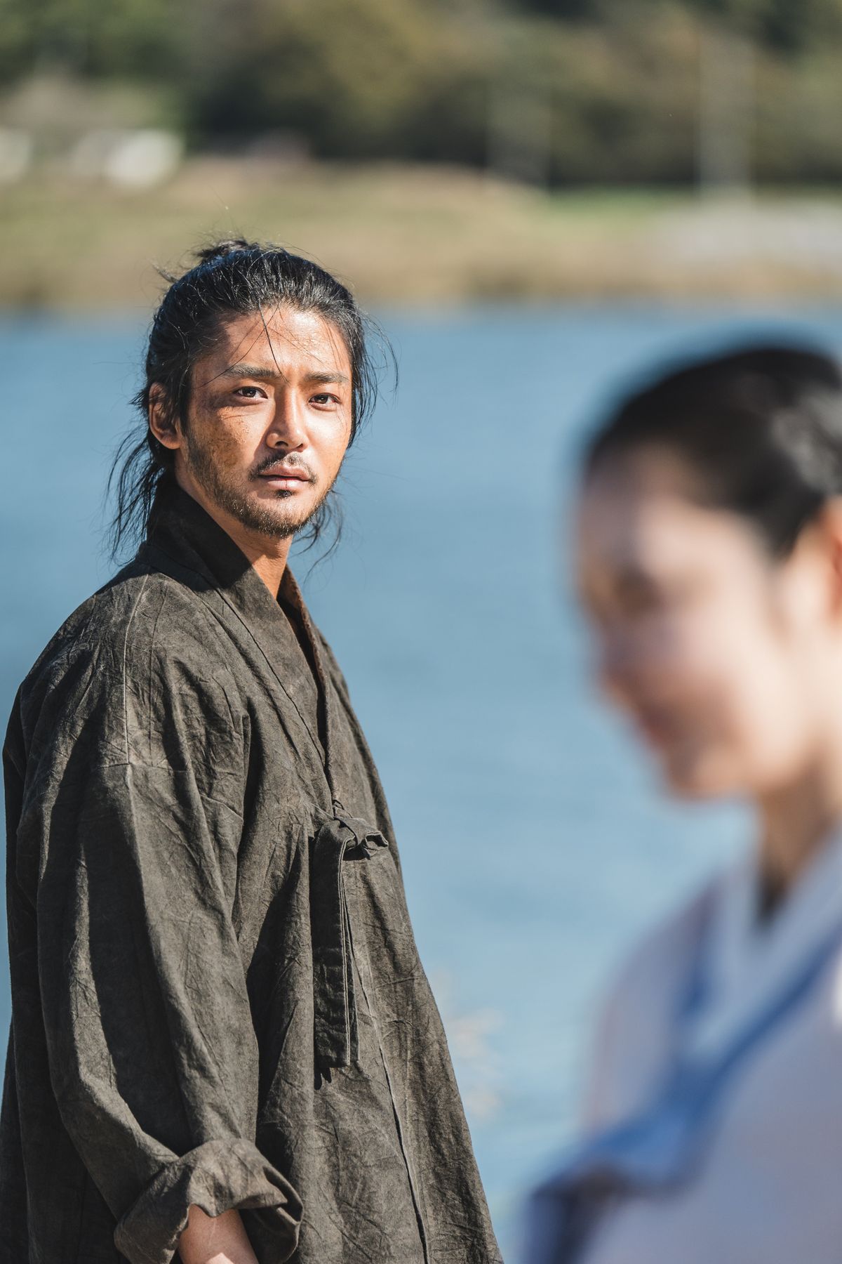 드라마 '탁류'/ 출처 : 디즈니+ 