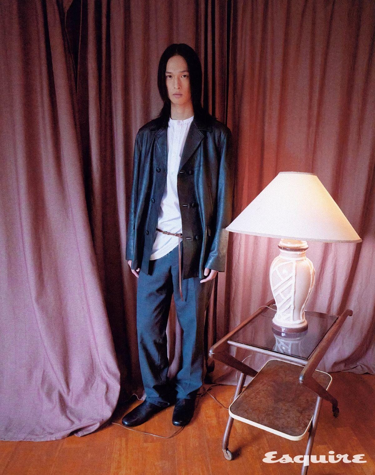 이미지 캡션 영역