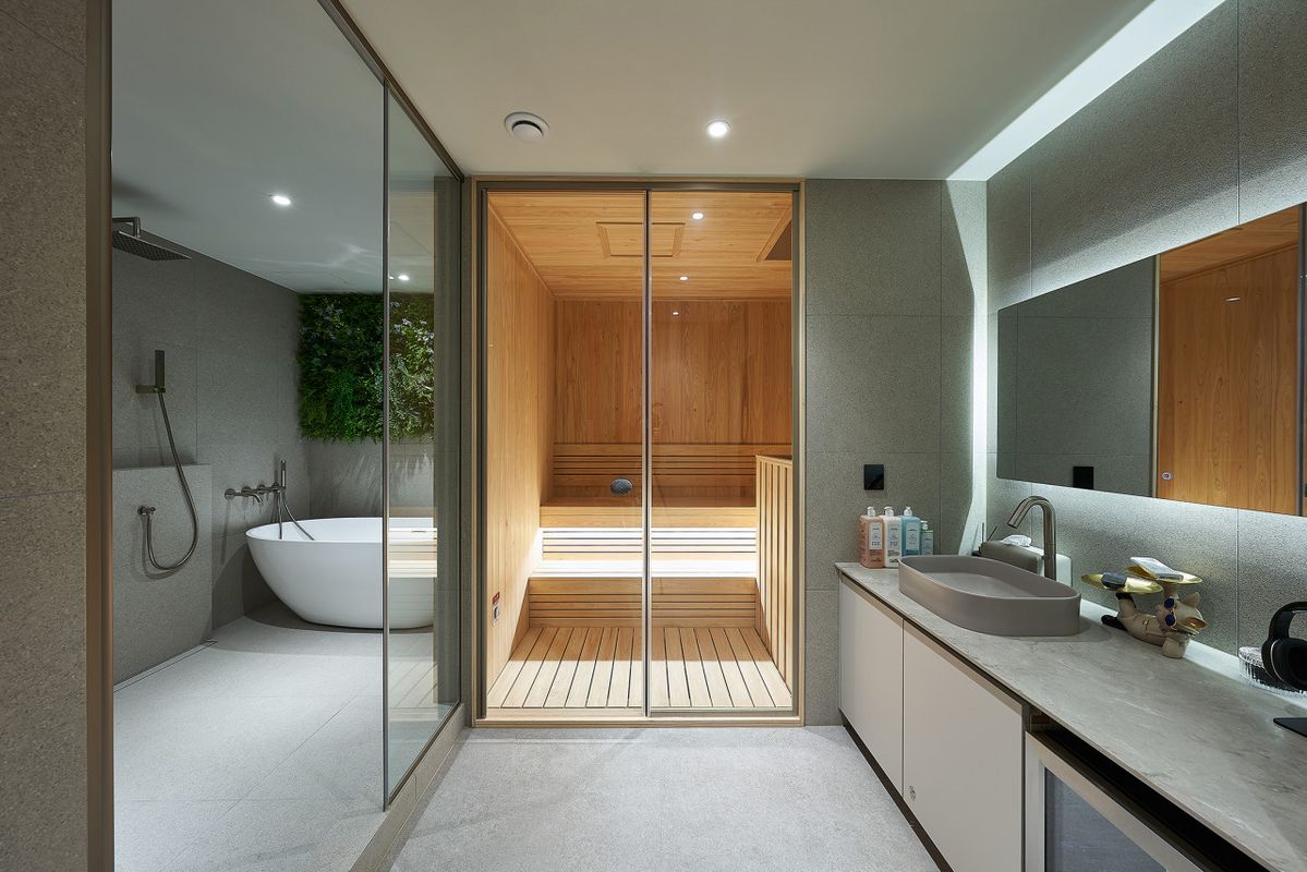 네이버지도 업체 등록/ 솔로사우나레포