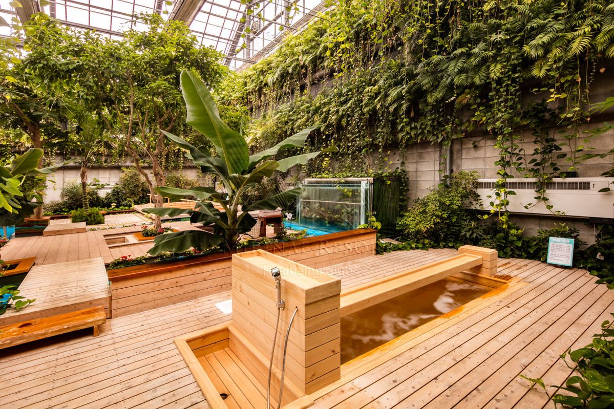 네이버지도 업체 등록/ 미리내힐빙클럽