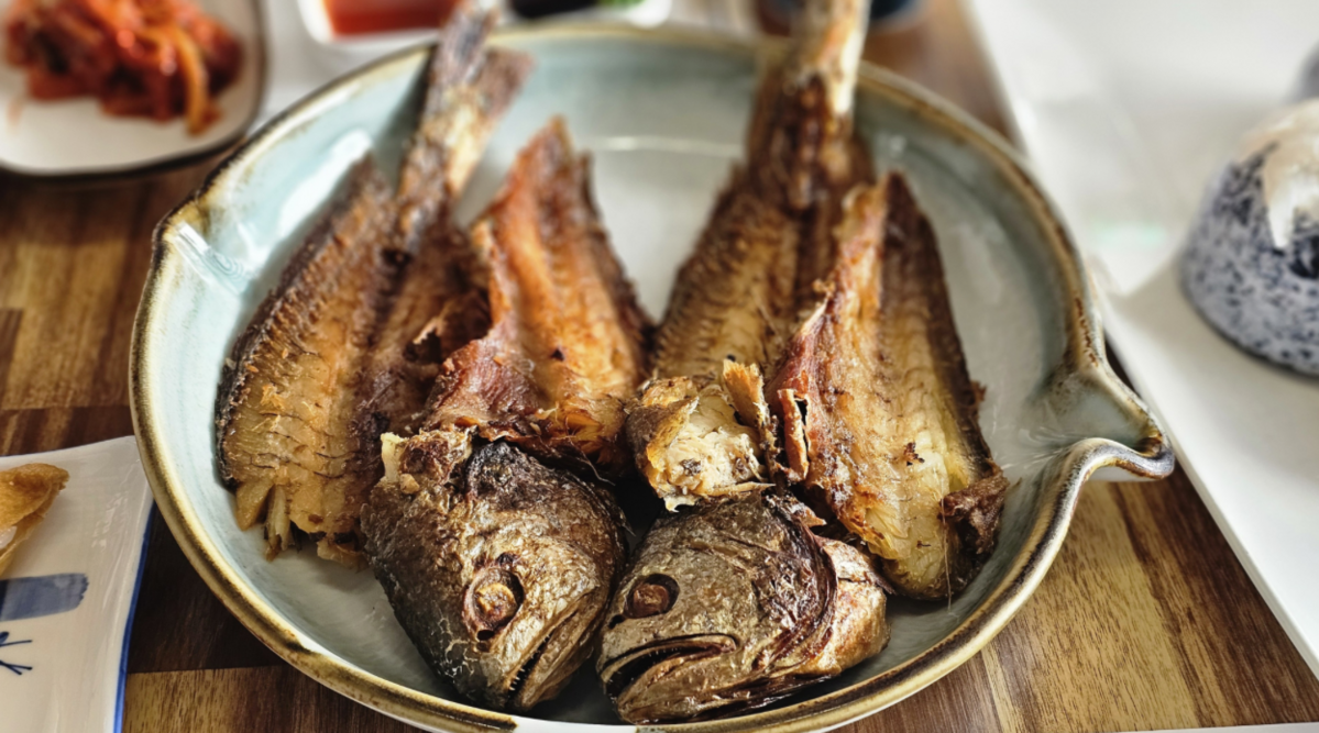 네이버 블로그 YDK/ 목포 황금어장 