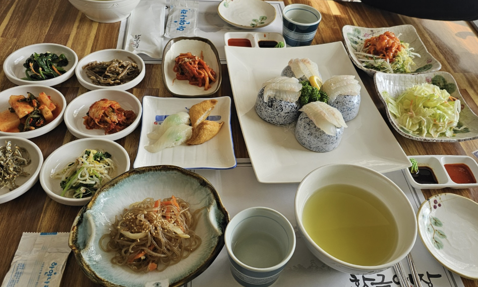 네이버 블로그 YDK/ 목포 황금어장 