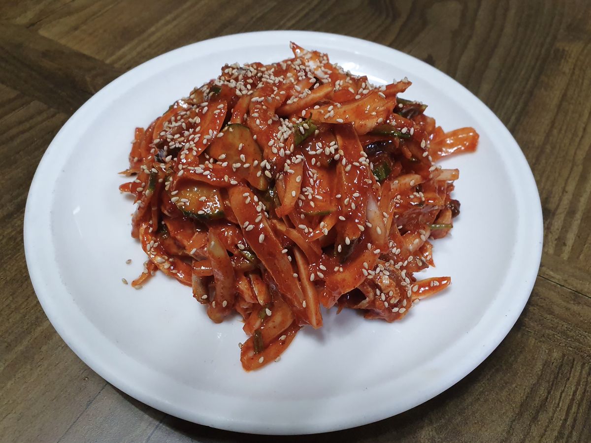 네이버지도 업체 등록/ 선경준치회집