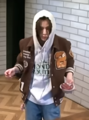 보이넥스트도어 이한 / 출처: 보이넥스트도어 유튜브