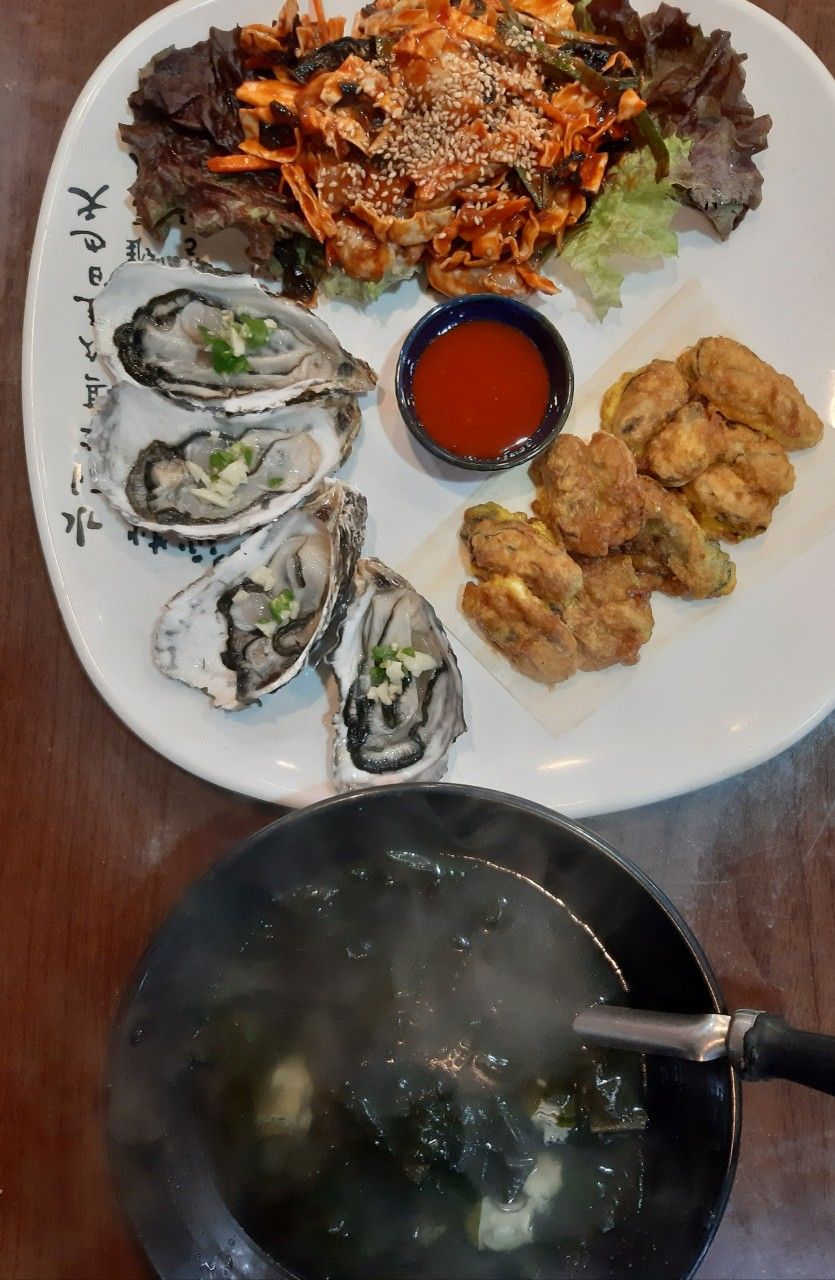 네이버지도 업체 등록/ 돼지집