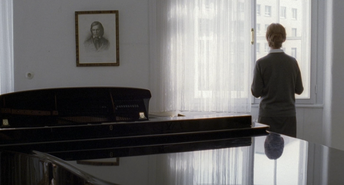 영화 <피아니스트>