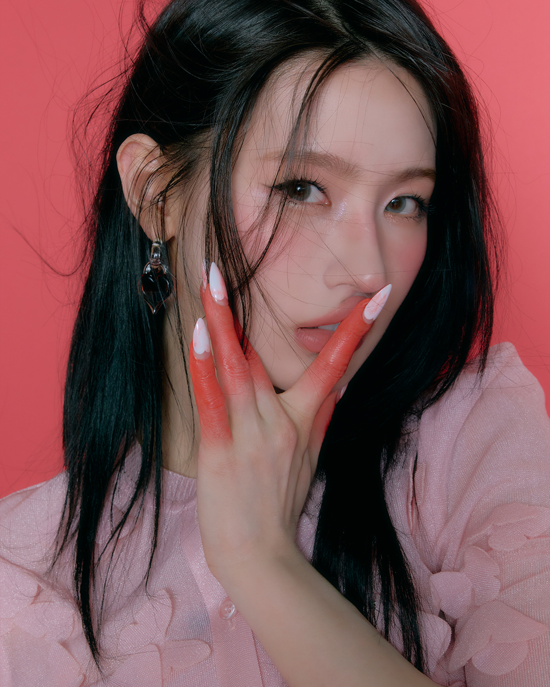 11/3 아이들 미연