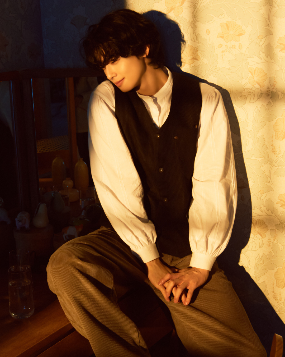 11/21 아스트로 차은우