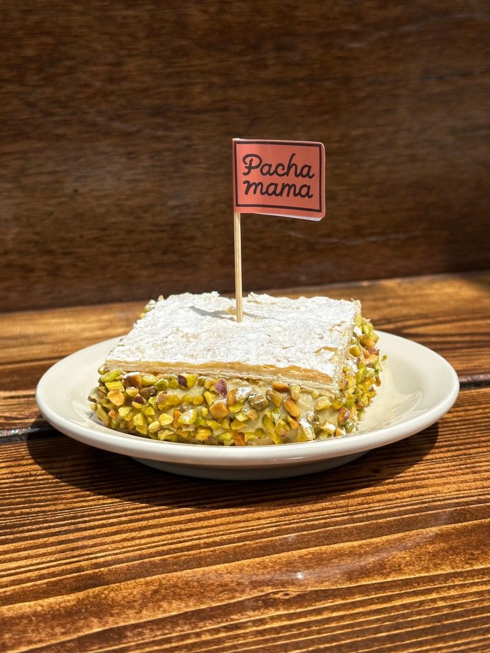 네이버지도 업체 등록/ 파차마마 베이커리