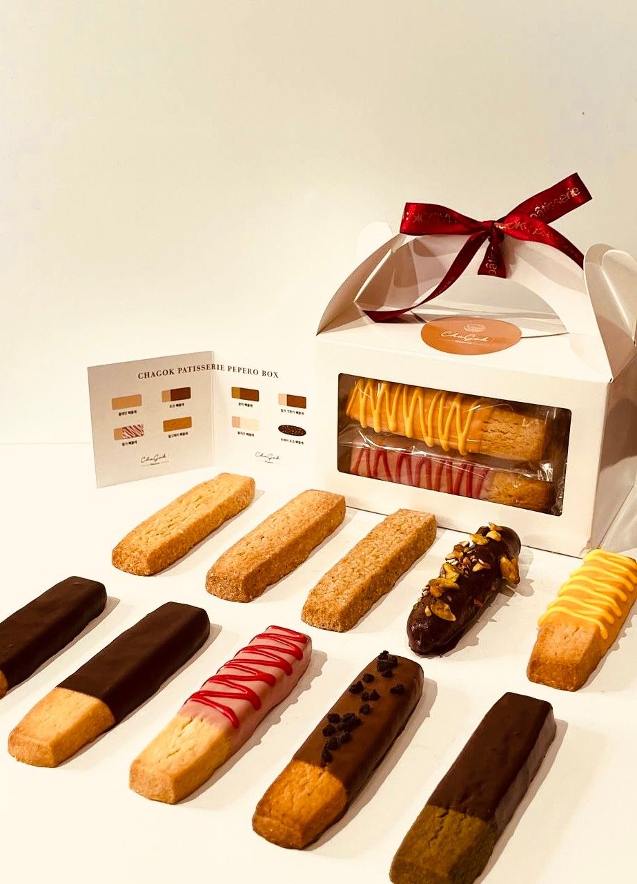 네이버지도 업체 등록/ 차곡 파티세리 연남점