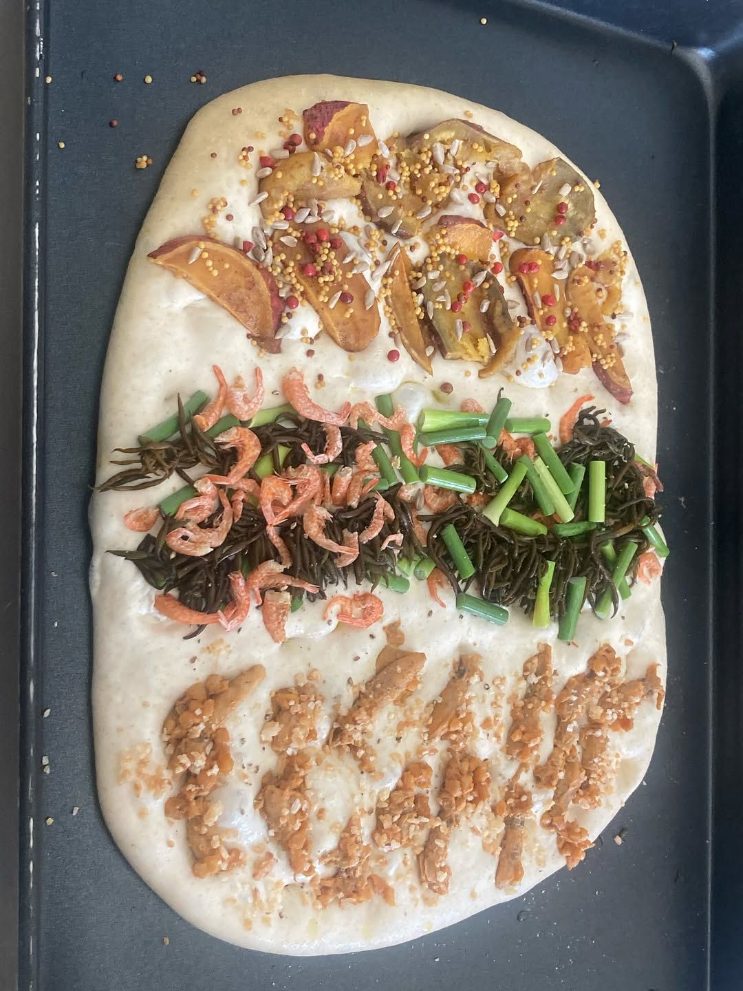 포카치아 맛집 븨세스바게리