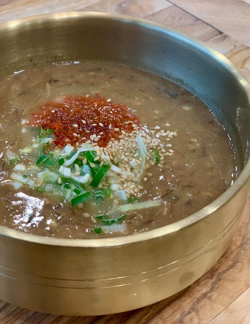 네이버지도 업체 등록/ 섬누들