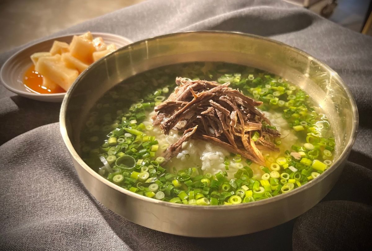 네이버지도 업체 등록/ 저지면옥