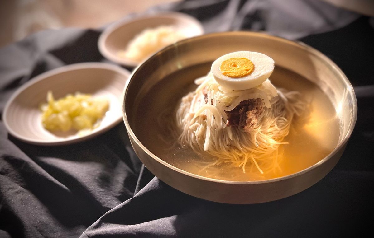 네이버지도 업체 등록/ 저지면옥