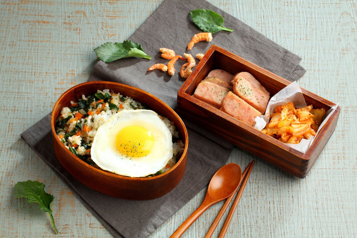 2026 수능 도시락 메뉴 추천/ 출처 : 게티이미지