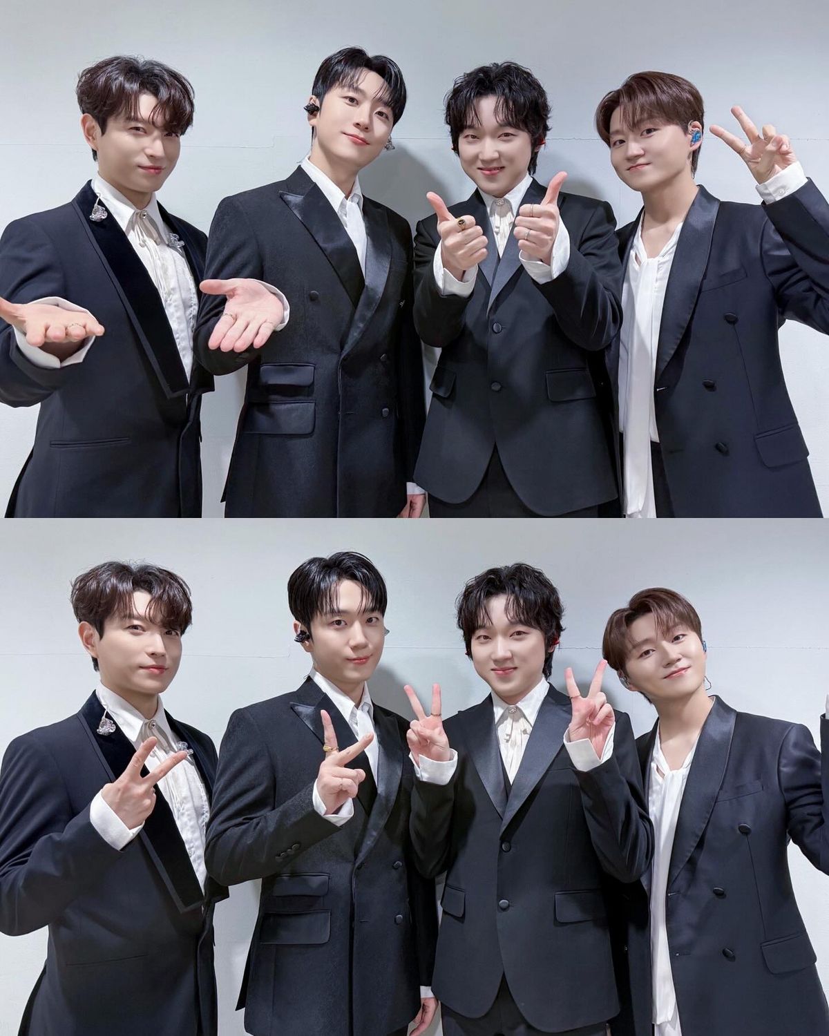 포레스텔라 콘서트 / 출처: @official.forestella