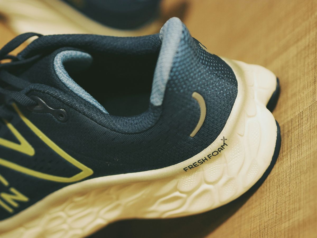 무릎 부담을 줄이는 숨은 요소, 드롭 / 출처: 언스플래쉬