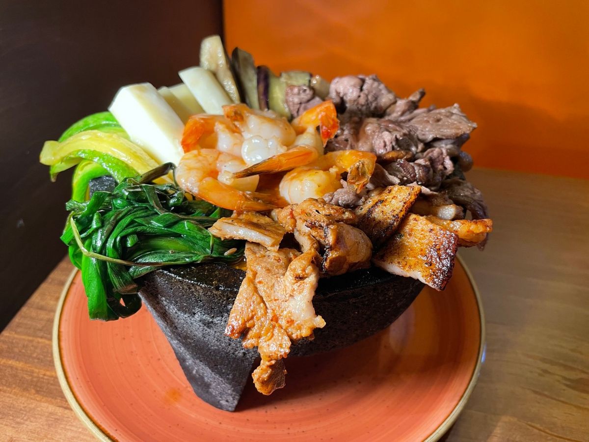 네이버지도 업체 등록/ 멕시칼리