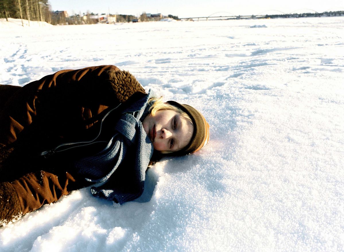 영화 '렛 미 인' 스틸컷/ 영화 공식 이미지