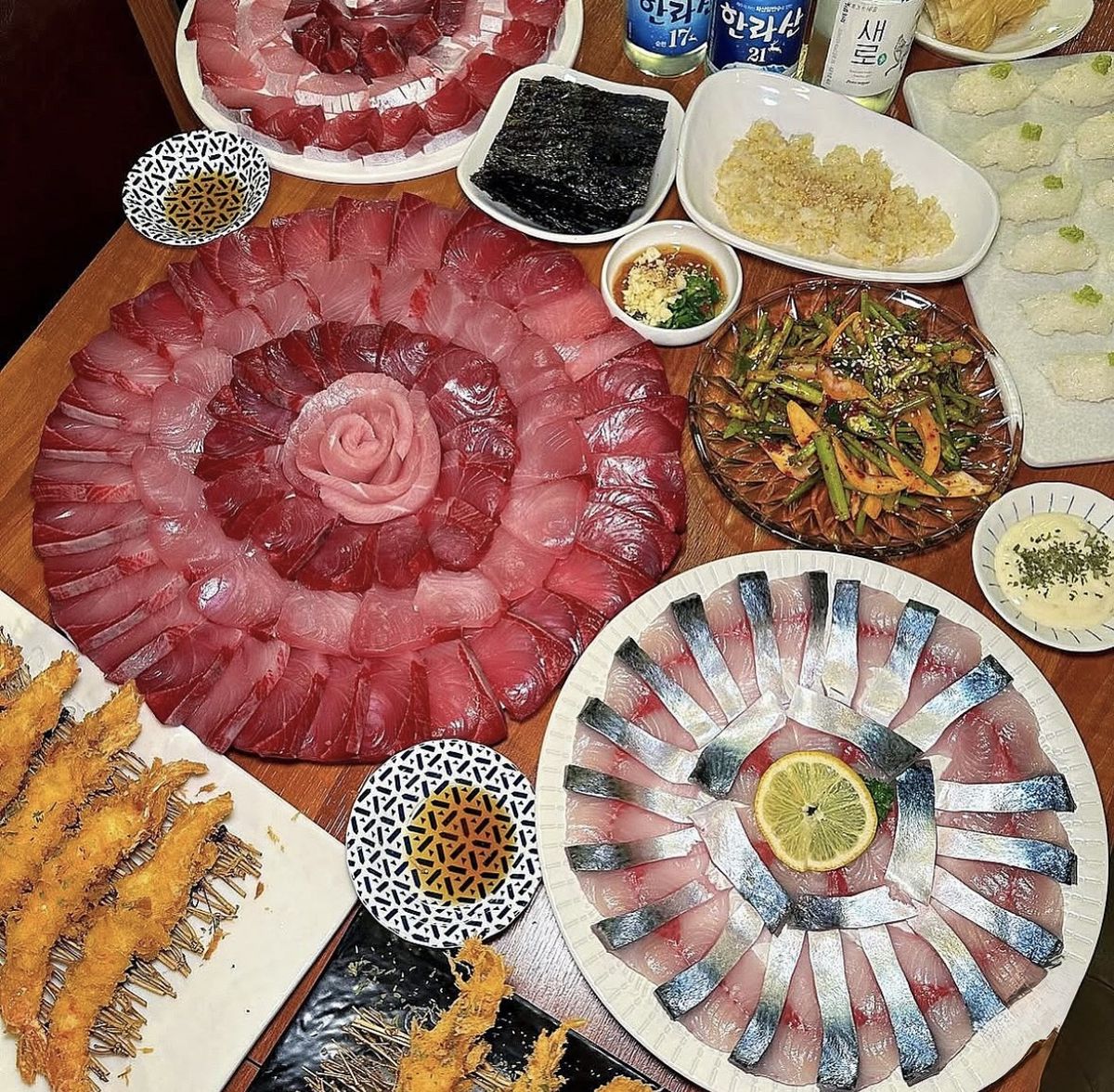 네이버지도 업체 등록/ 보물섬 서울 방어 맛집 