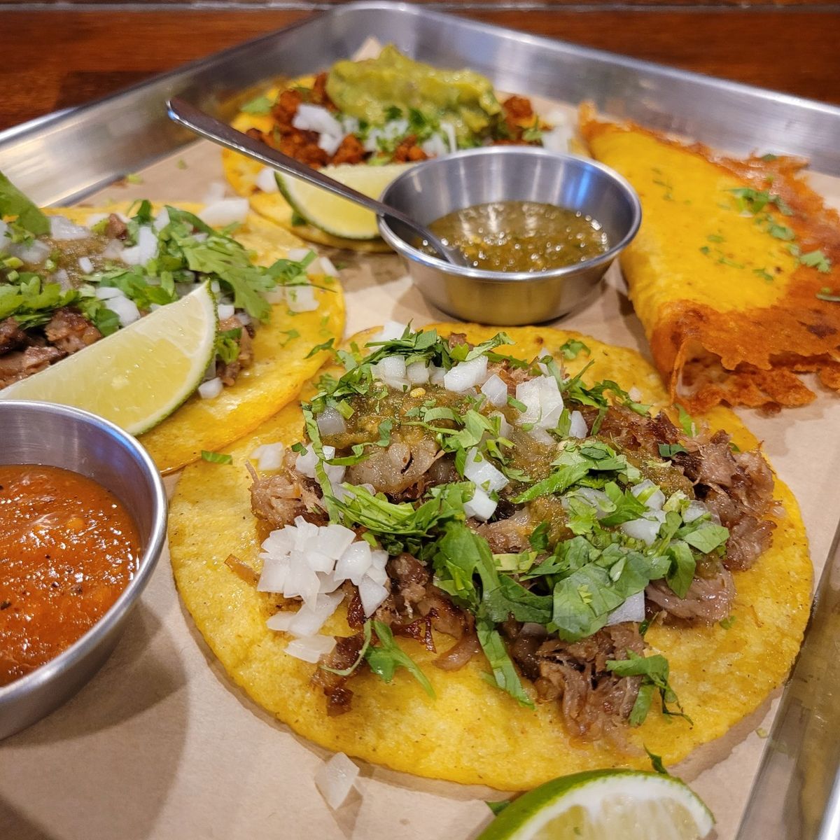 네이버지도 업체 등록/ 크리스피 포크타운 