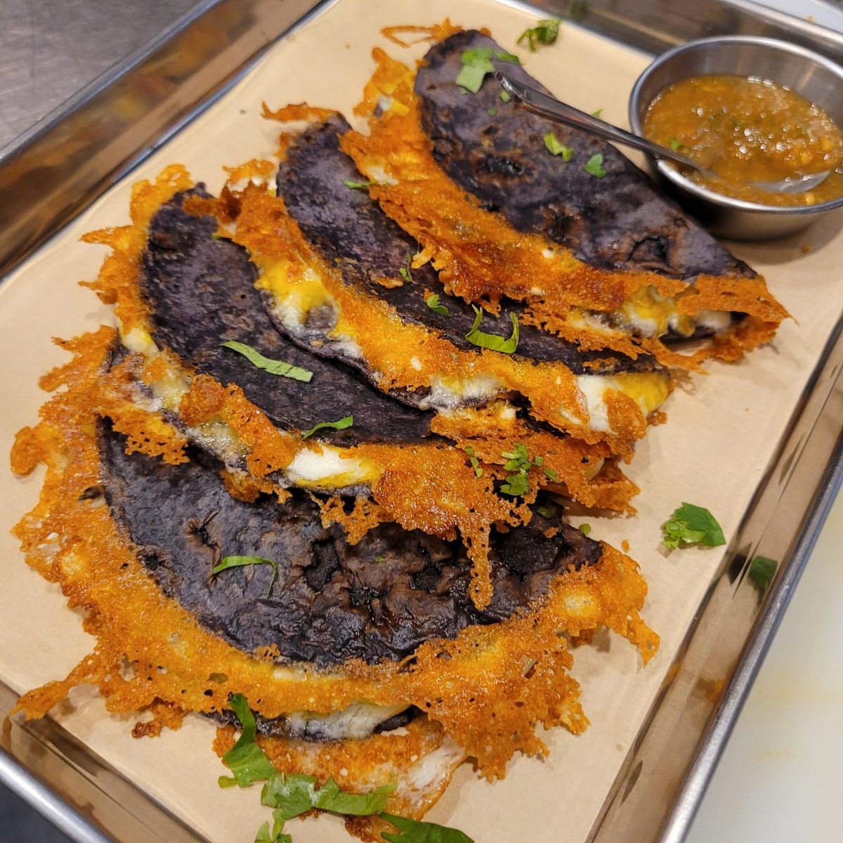 네이버지도 업체 등록/ 크리스피 포크타운 