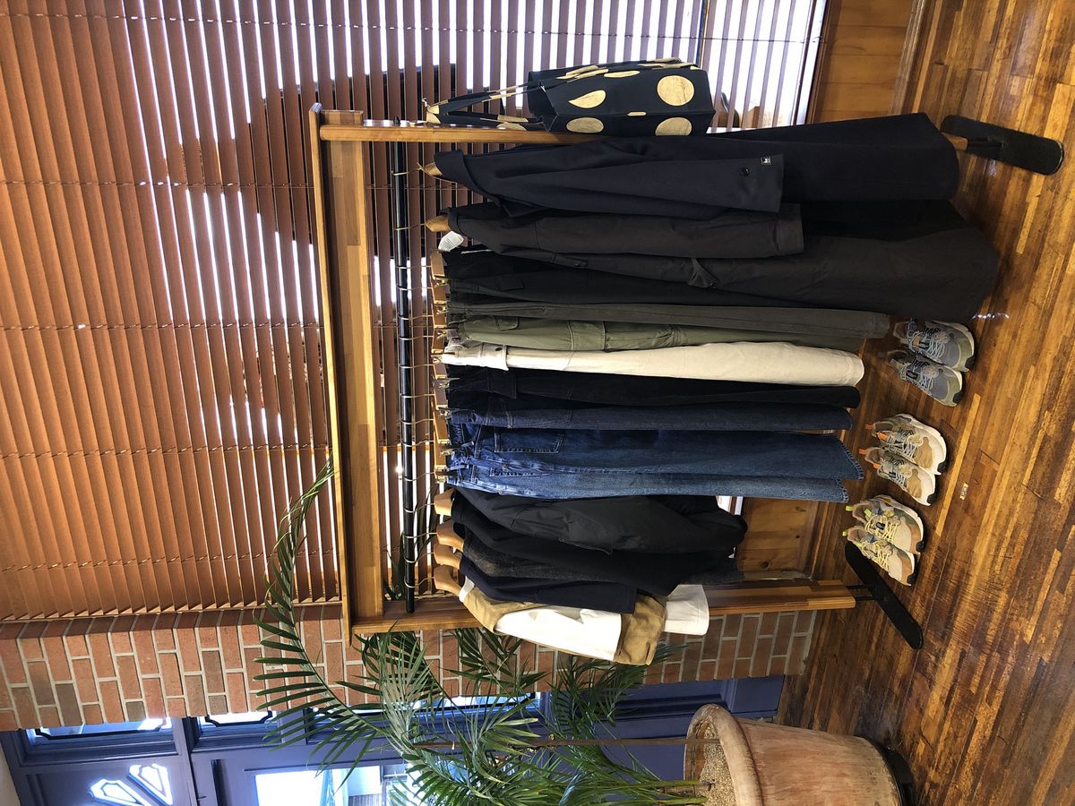 '샌프란시스코 마켓' 20주년 협업 컬렉션 제품/ 샌프란시스코 마켓 제공