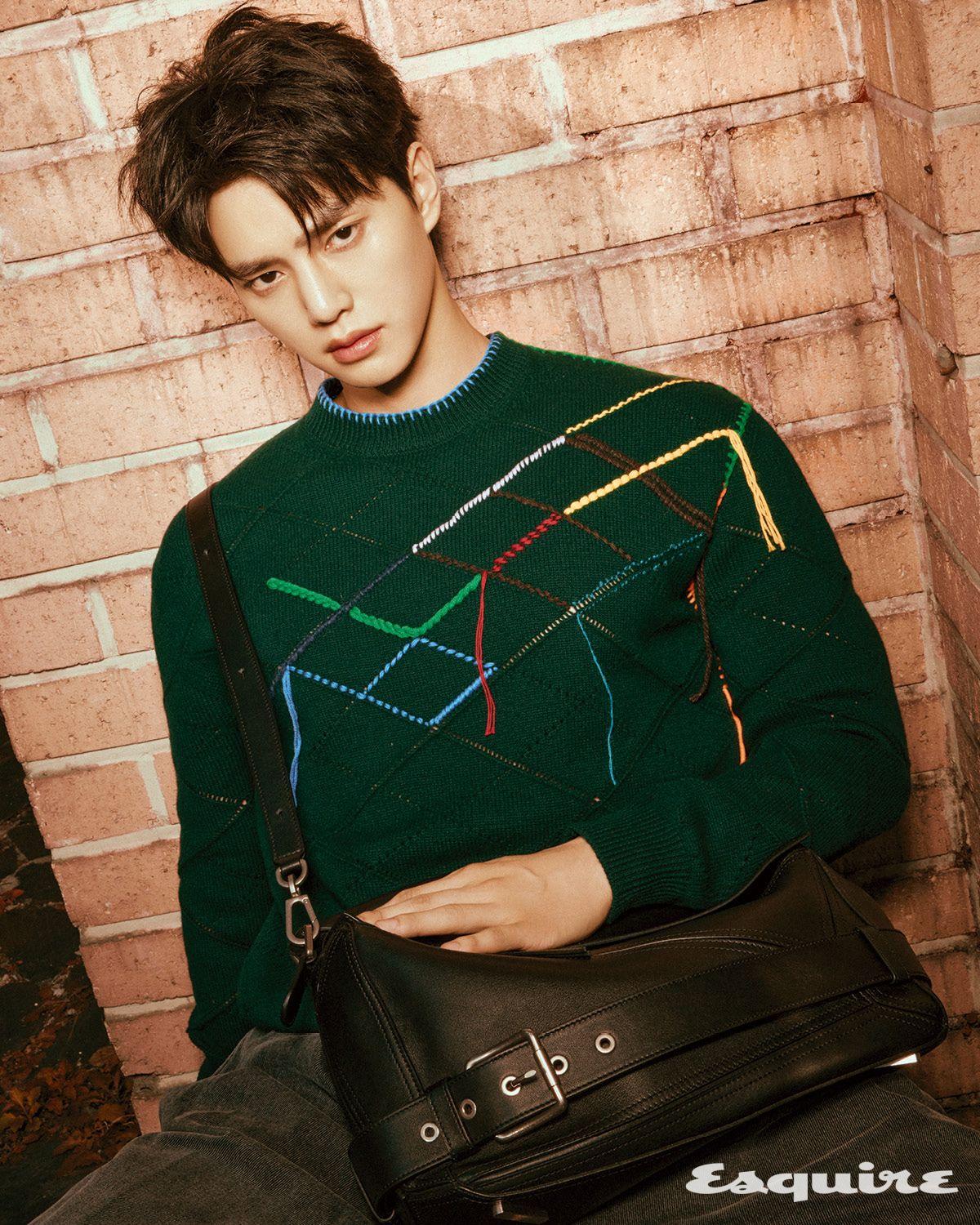 이미지 캡션 영역