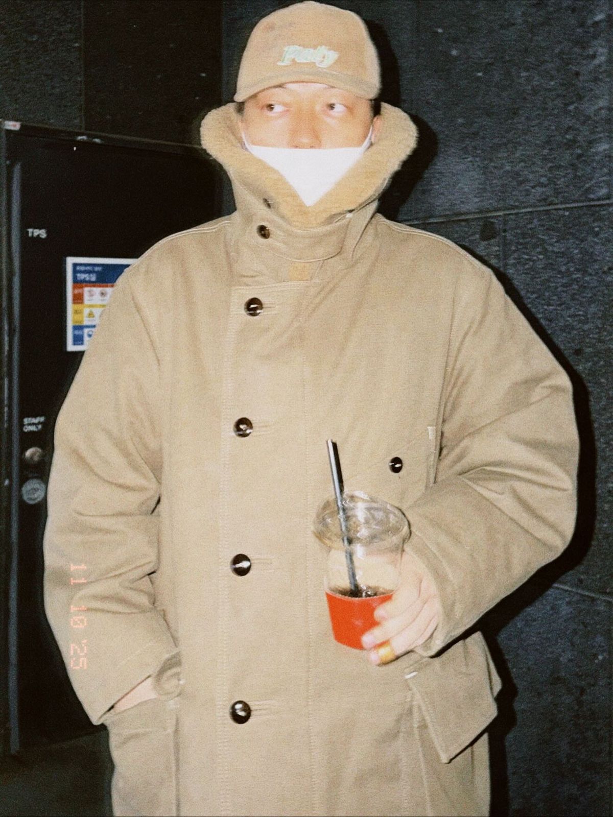 인스타그램 @dlehdgnl