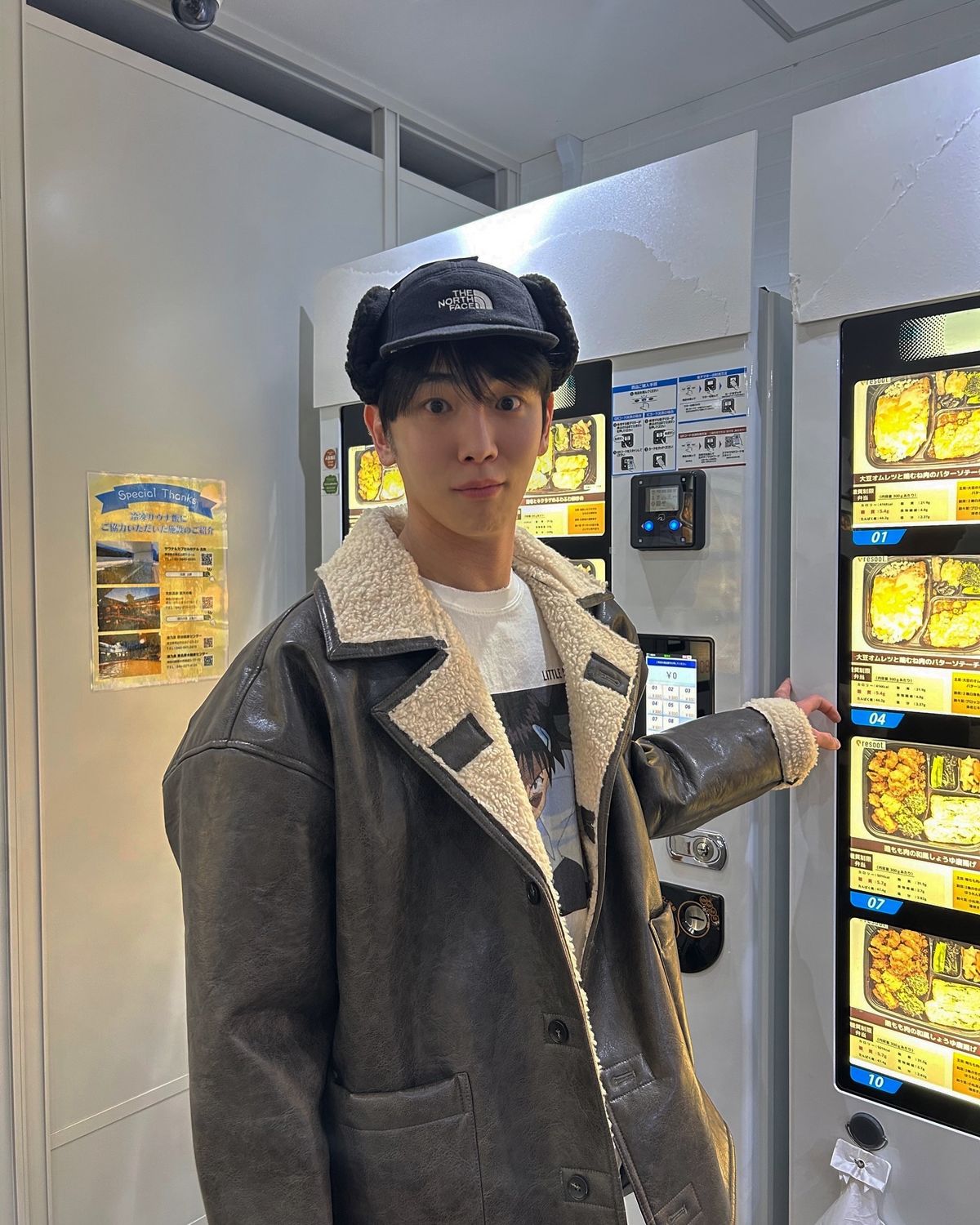 인스타그램 @bumkeyk