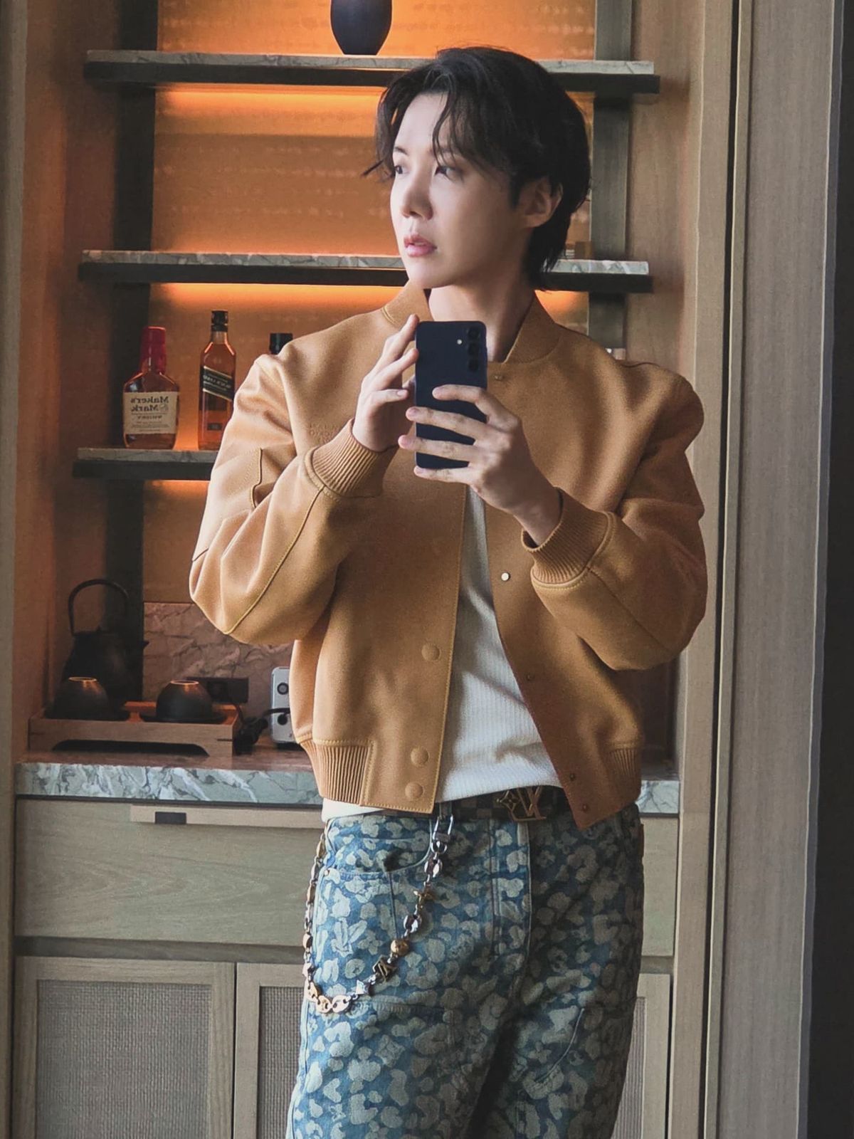 인스타그램 @uarmyhope