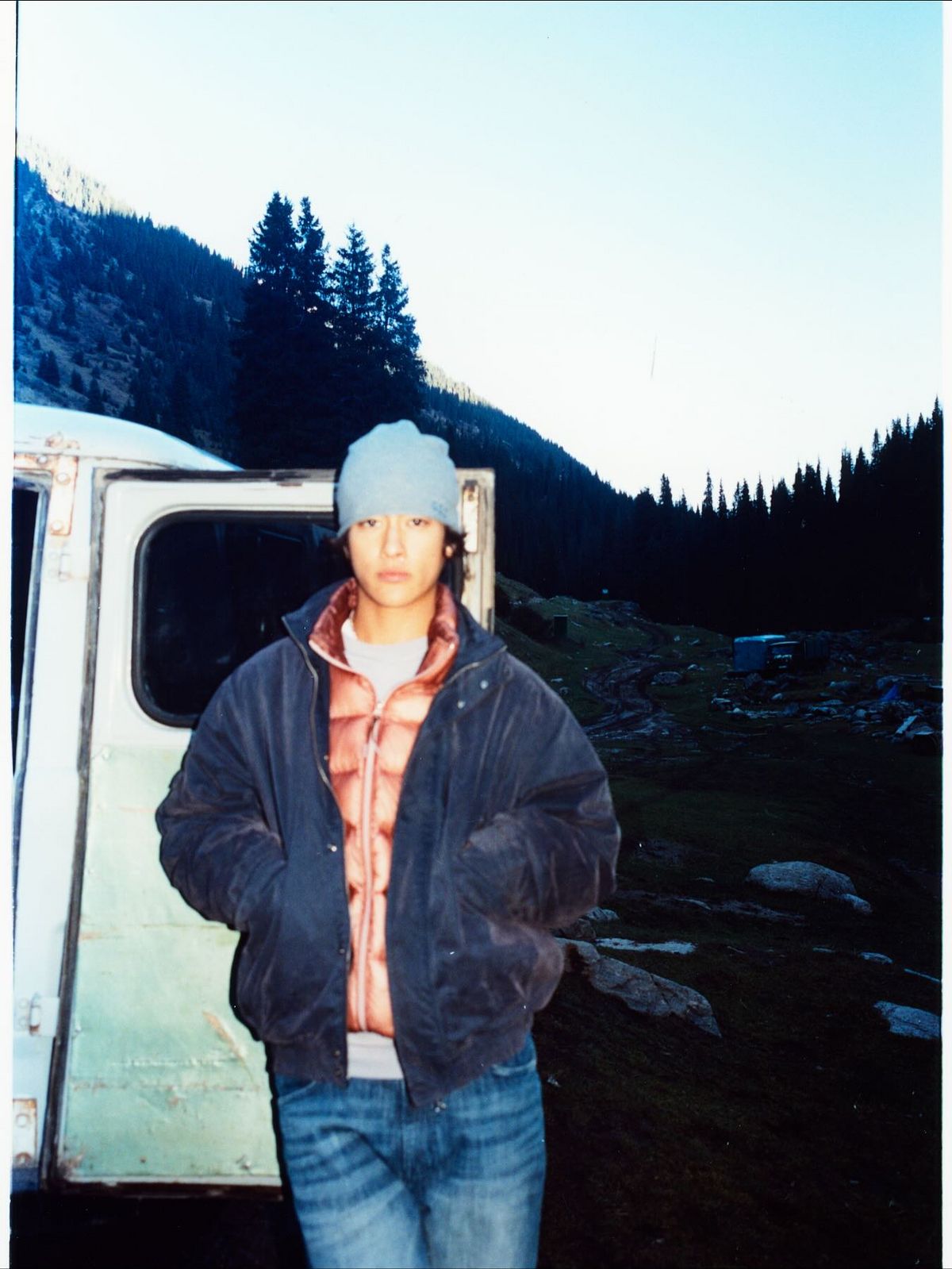 인스타그램 @300ver