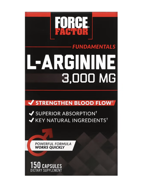 L-아르기닌